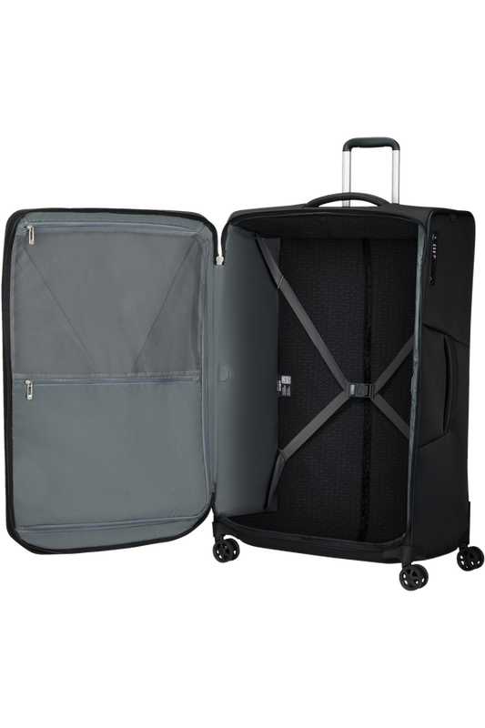 Samsonite Respark Valise 4 Roues 82CM Extensible