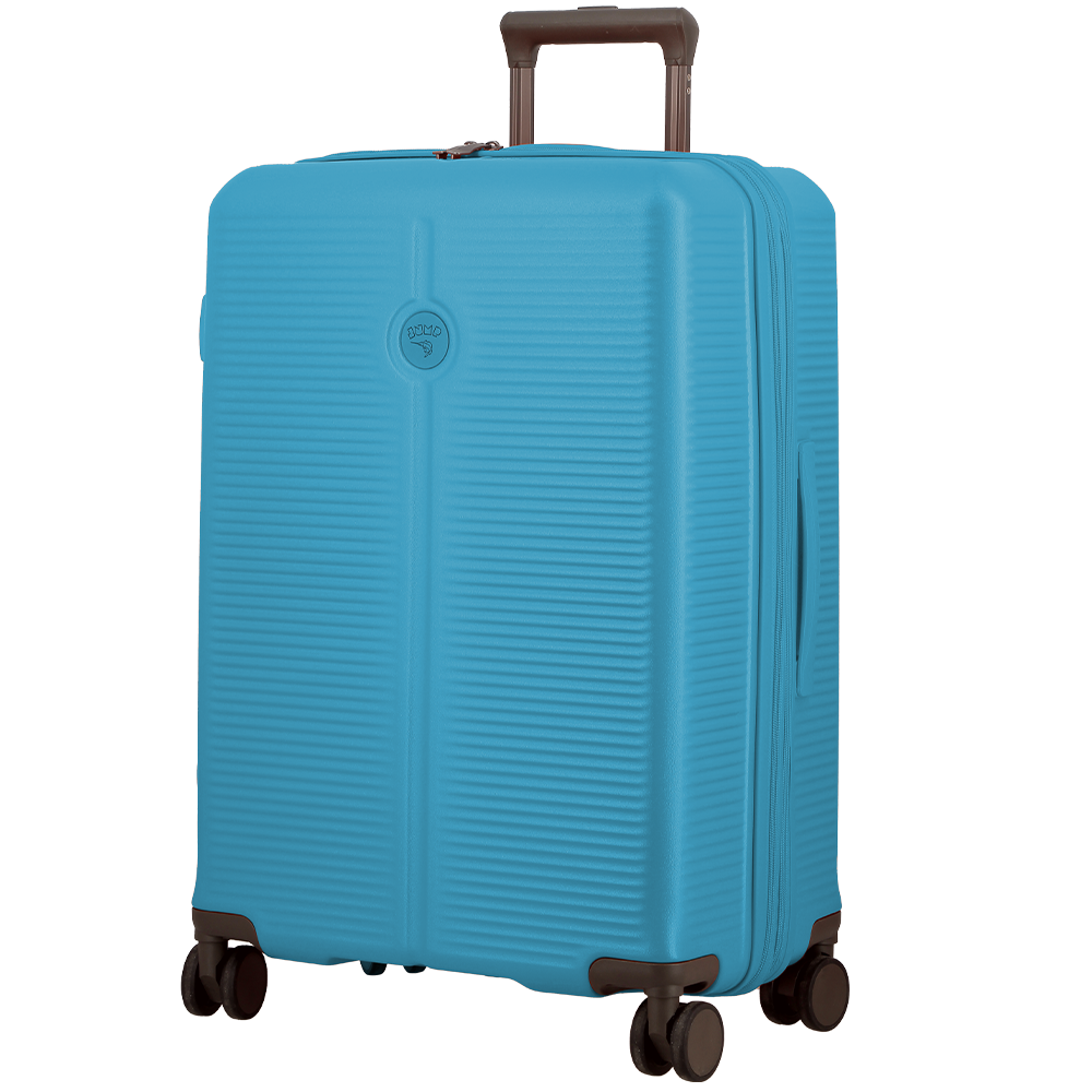 Jump Hendaye Valise Medium Extensible 4 Roues
