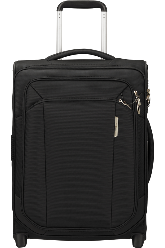 Samsonite Respark Valise 2 Roues 55CM Extensible Cabine