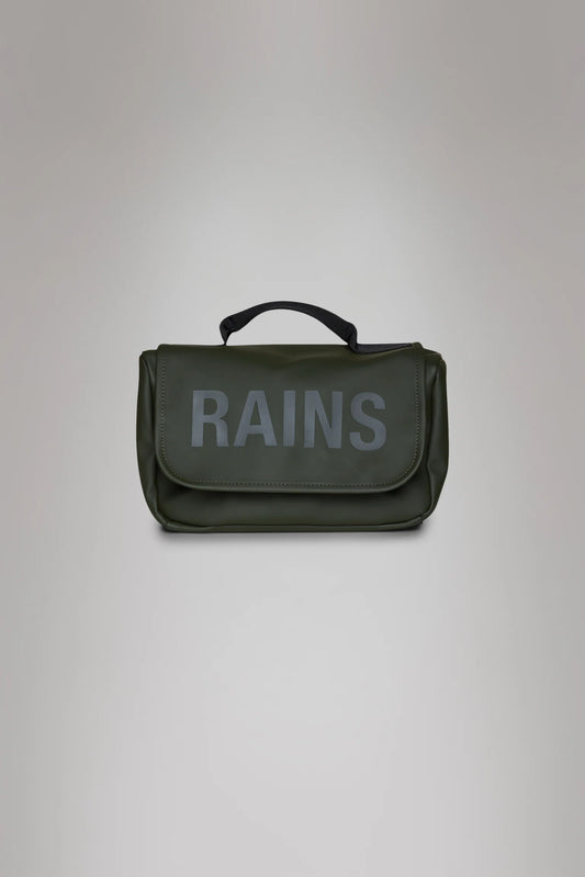 Rains Texel Wash Bag W3
