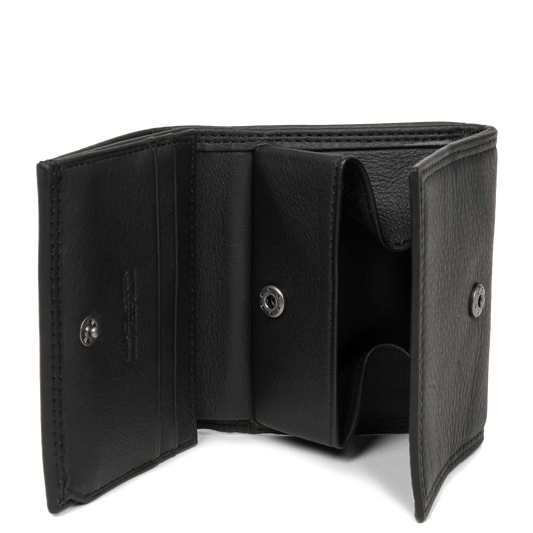 Lancaster Soft Vintage Porte Monnaie Cartes