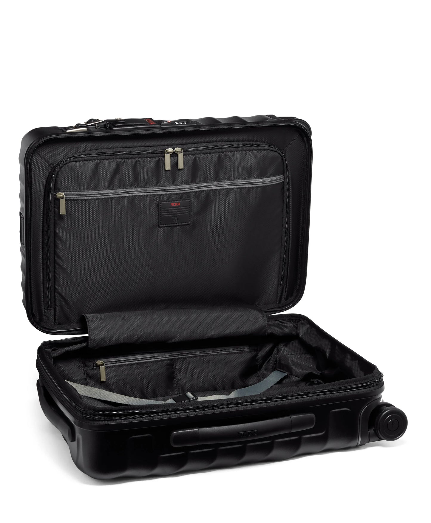 Tumi 19 Degree Poly Valise Cabine Internationale