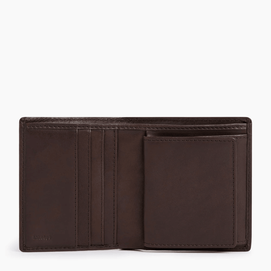 le Tanneur Gary Portemonnaie Boite Billets