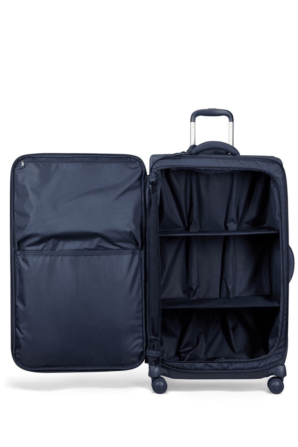 Lipault Plume Valise Very Long Trip Xxl