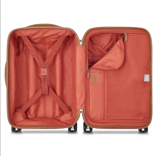 Delsey Chatelet Air 2 Valise Cabine 4 Roues