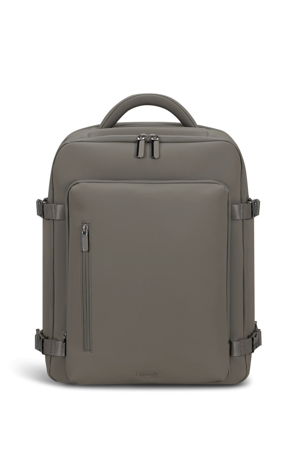 Lipault Lost In Berlin Travel Backpack