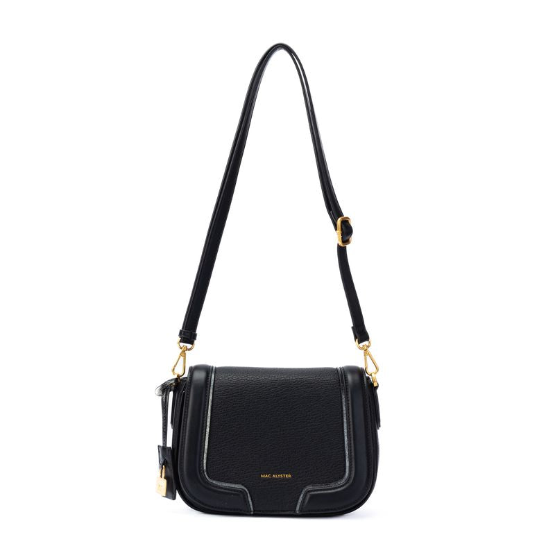 Mac Alyster Bagatelle Sac à Rabat Bandoulière