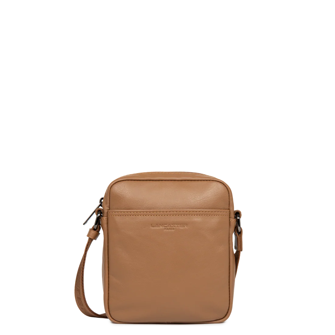 Lancaster Soft Vintage Sacoche Homme