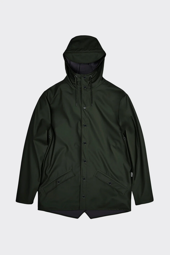 Rains Jacket Xs