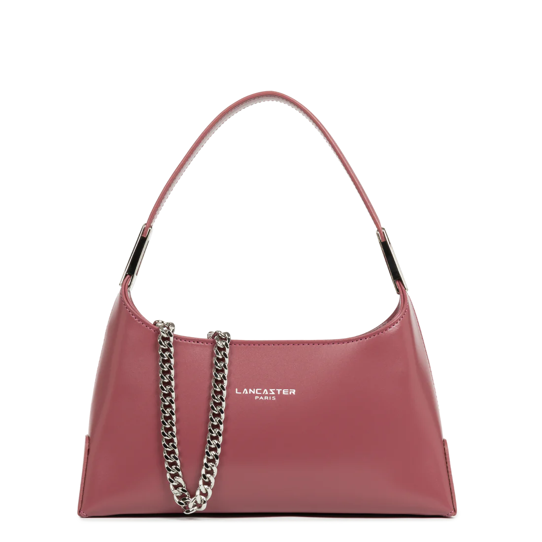 Lancaster Suave Ace Sac Baguette Zippe