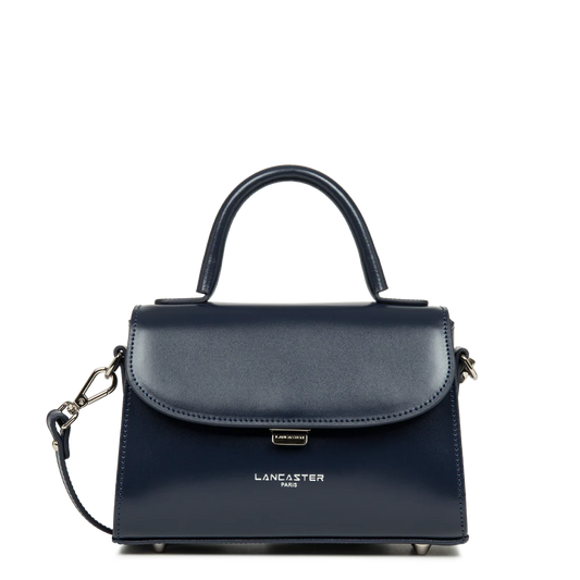 Lancaster Suave Even Petit Sac à Main Rabat