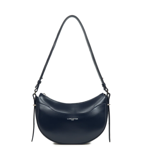 Lancaster Suave Ace Sac Demi Lune