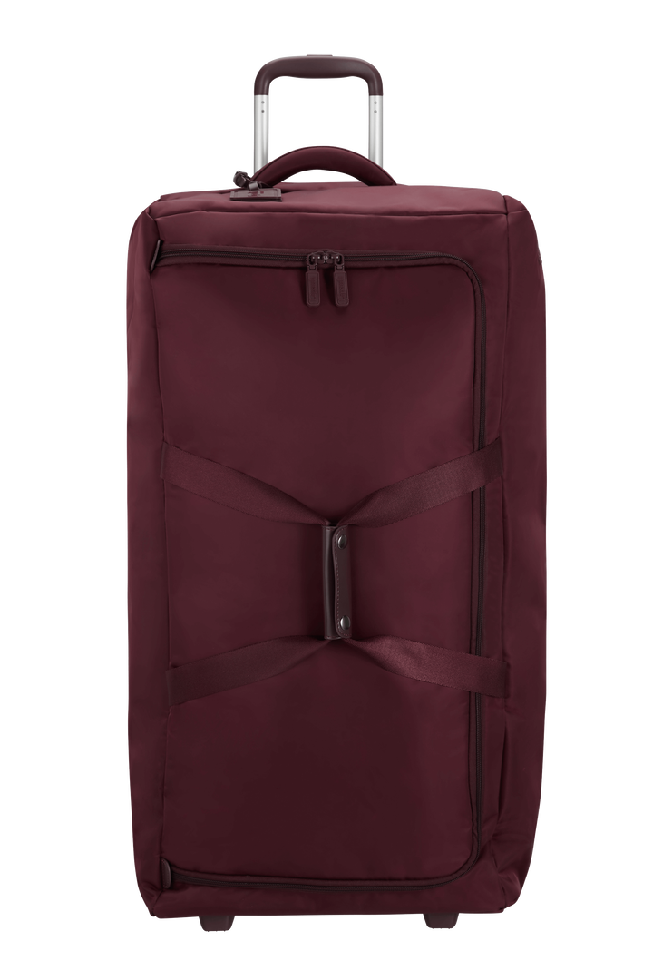 Lipault Foldable Plume Sac de Voyage 2 Roues L