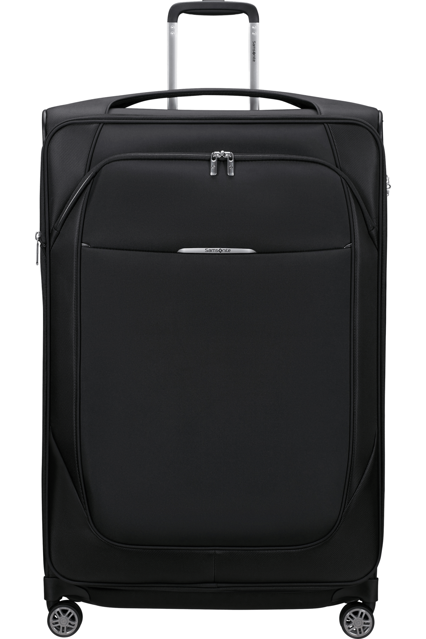 Samsonite Re-lite Valise 4 Roues 83CM Extensible