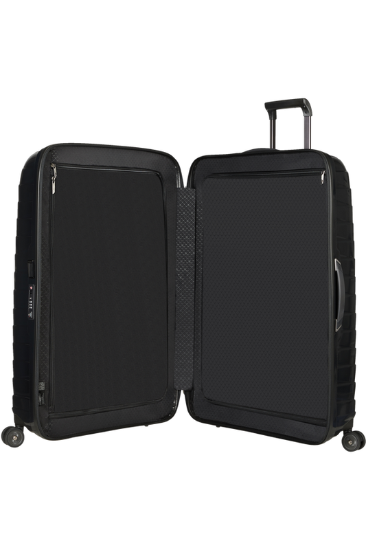 Samsonite Proxis Valise 4 Roues 81CM