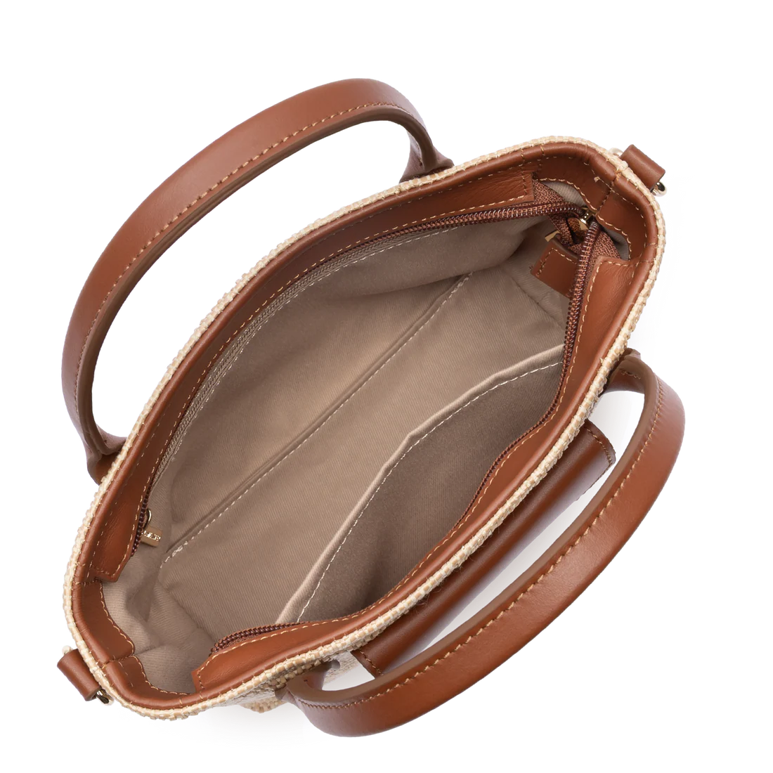 Lancaster Tresse Coton Sac