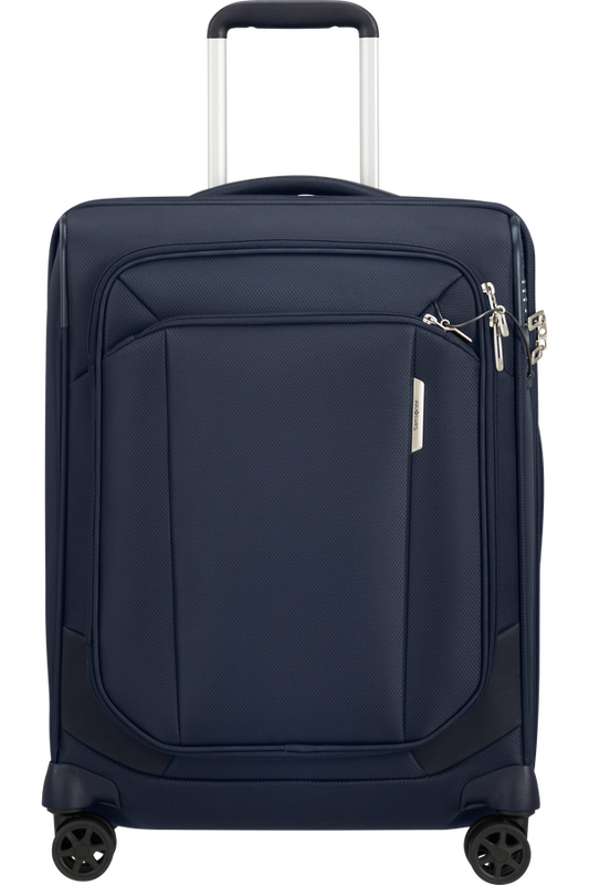 Samsonite Respark 4 Roues 55CM Extensible Cabine