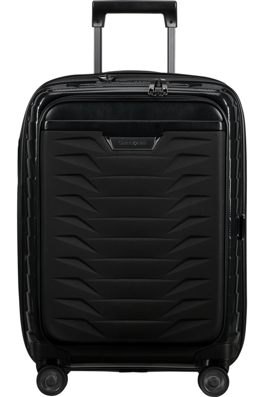 Samsonite Proxis Valise Cabine Easy-access 55CM 4 Roues