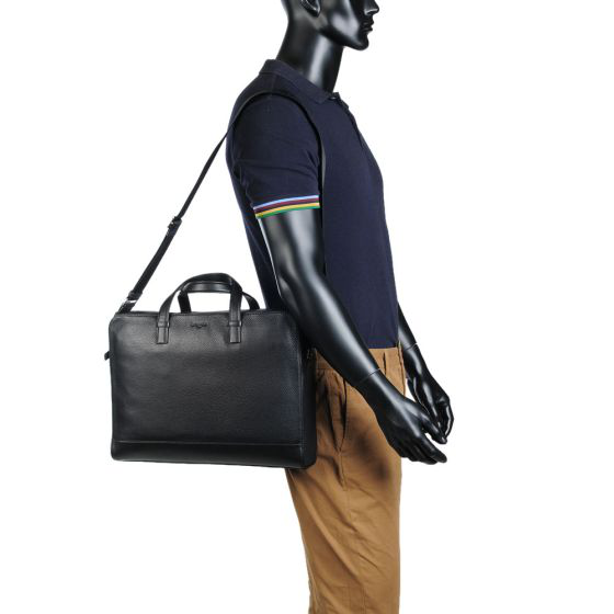 le Tanneur Rapahel Porte Documents 15''