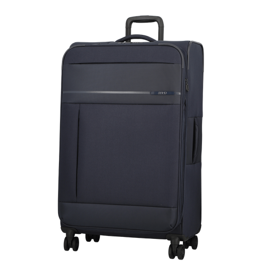 Jump Monthelys Valise Extensible 76CM