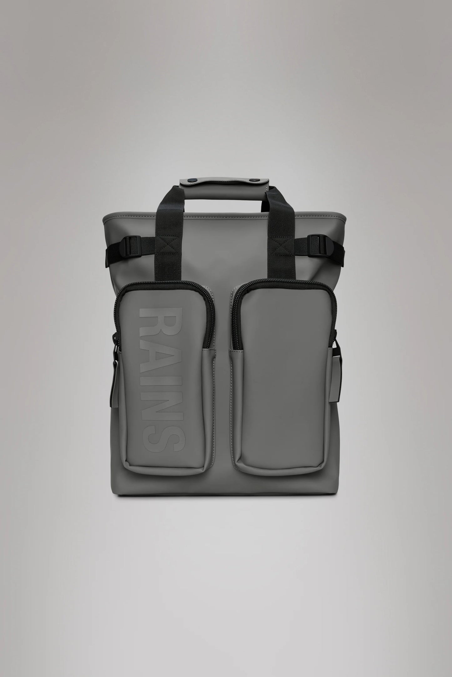 Rains Texel Tote Backpack W3