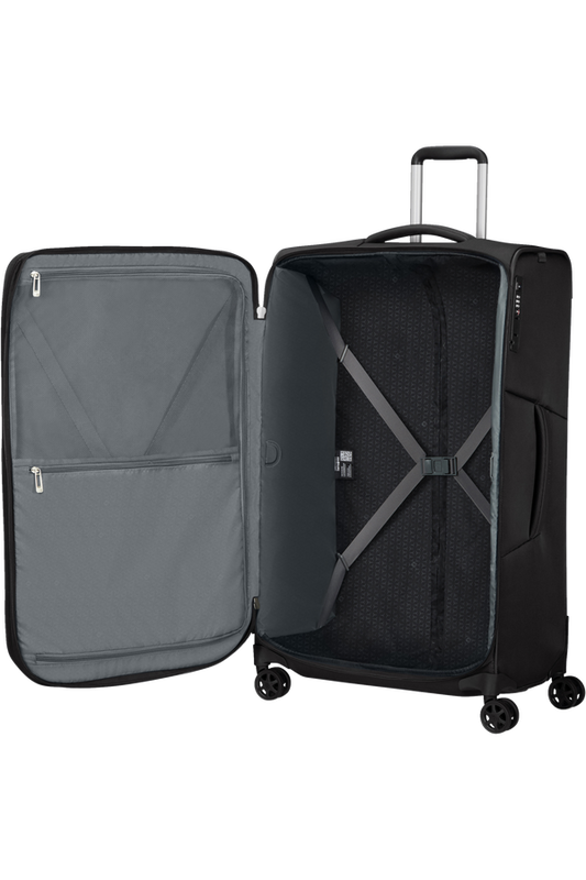 Samsonite Respark 4 Roues 79 Cm Extensible