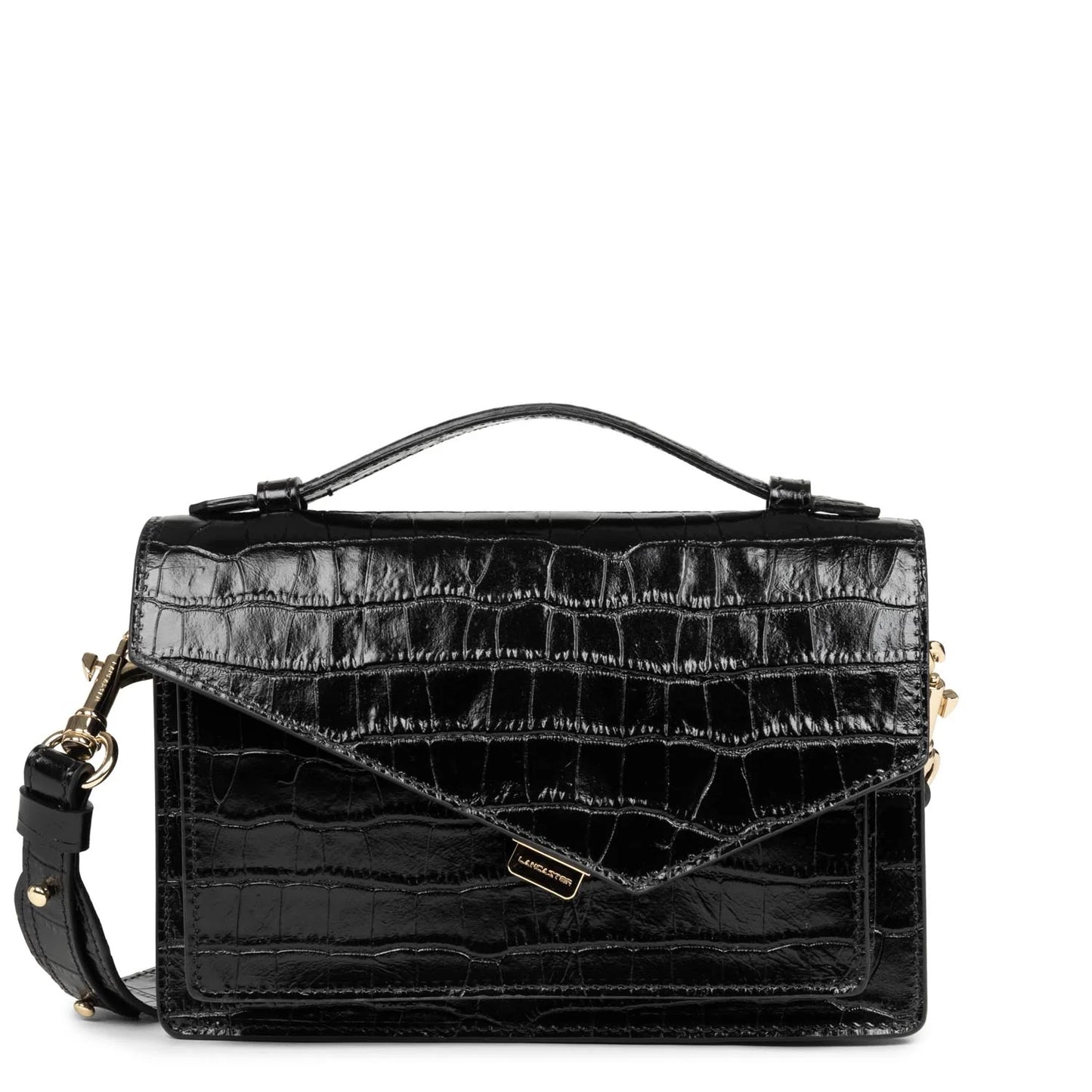Lancaster Zoe Sac Trotteur Edition Limitée