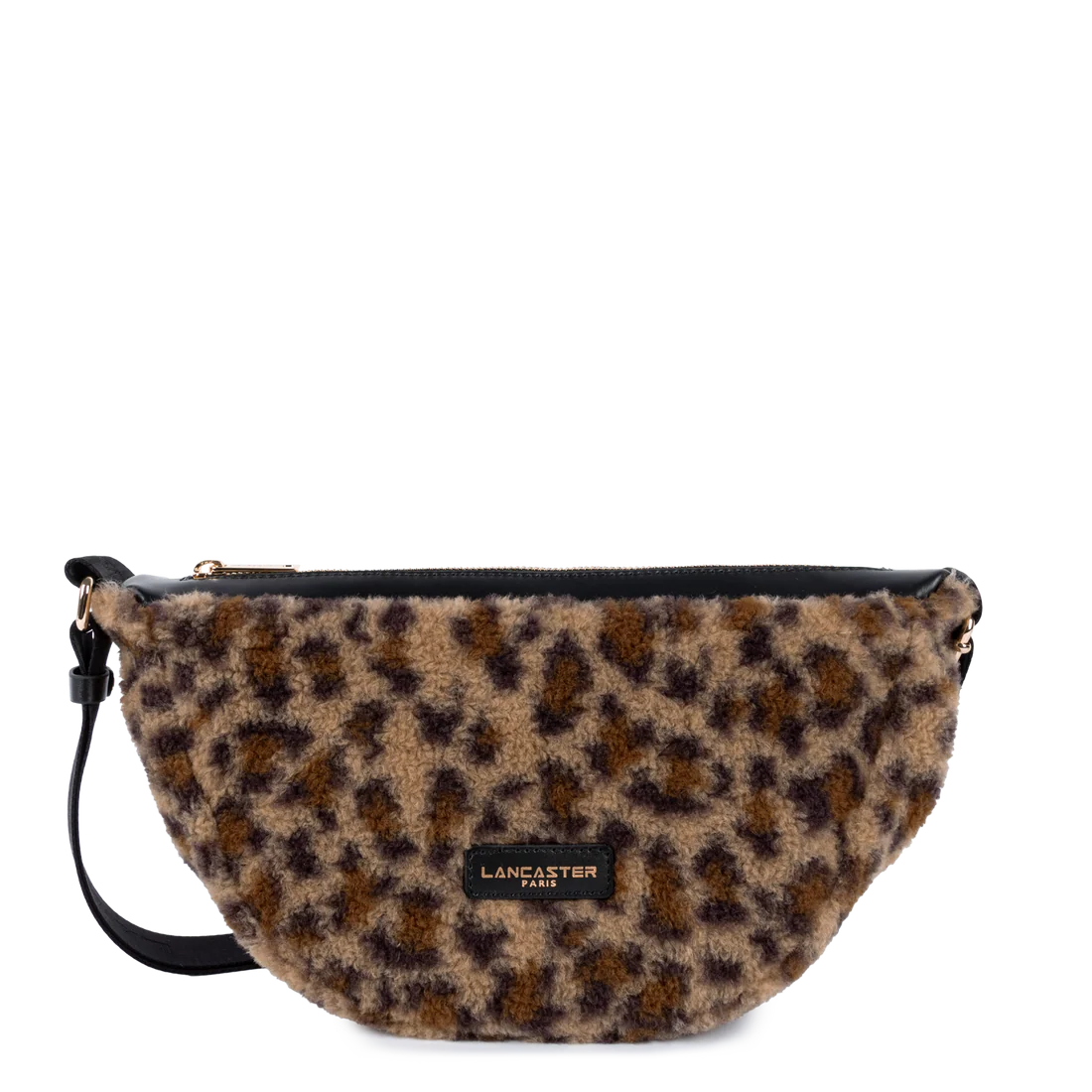 Lancaster Moumoute Sac Bananezip