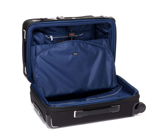 Tumi Arrive International Dual Access Valise 4 Roues