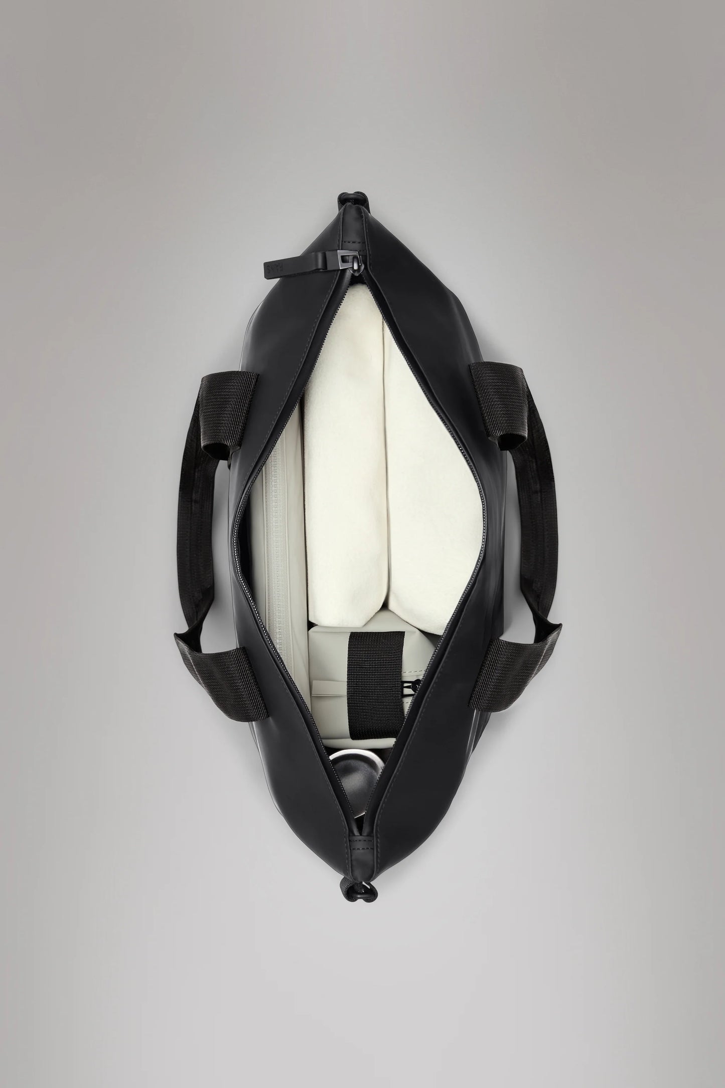 Rains Tote Bag Mini W3