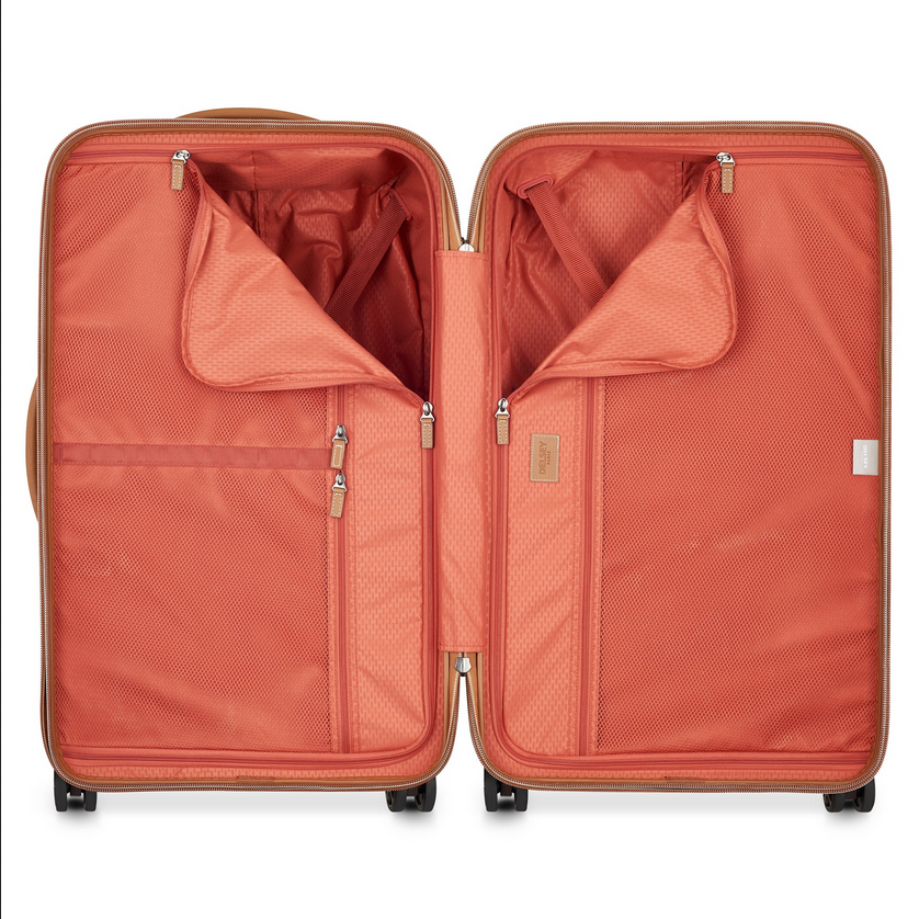 Delsey Chatelet Air 2 Valise 4 Roues Trunck 73CM