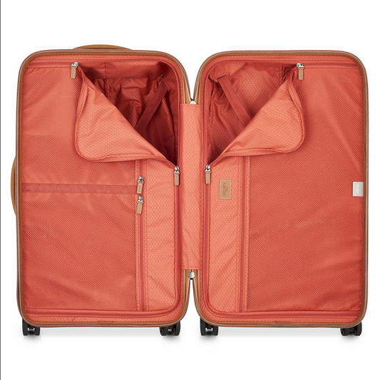 Delsey Chatelet Air 2 Valise 4 Roues Trunck 80CM