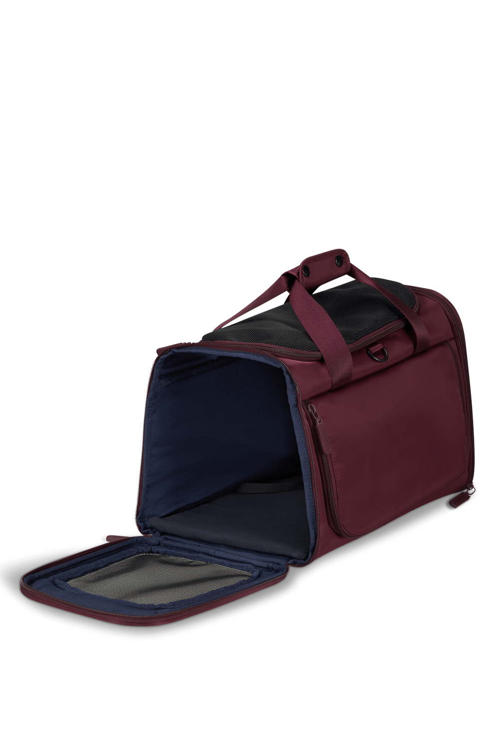 Lipault City Plume Sac Animaux Pet Carrier