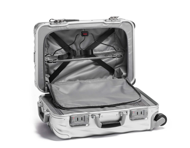 Tumi 19 Degree Aluminium International Carry On