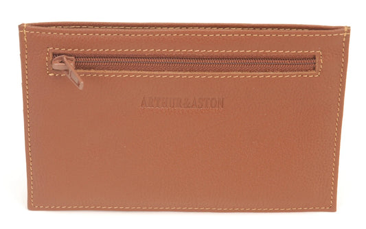 Arthur et Aston Dorian Porte Papiers