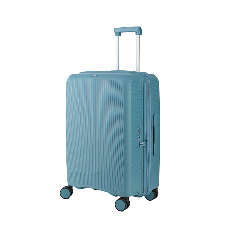 Elite Fjord Valise Medium 65CM Extensible 4 Roues