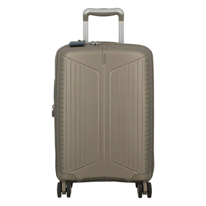 Jump Evaé Valise 55CM Extensible 4 Roues Cabine