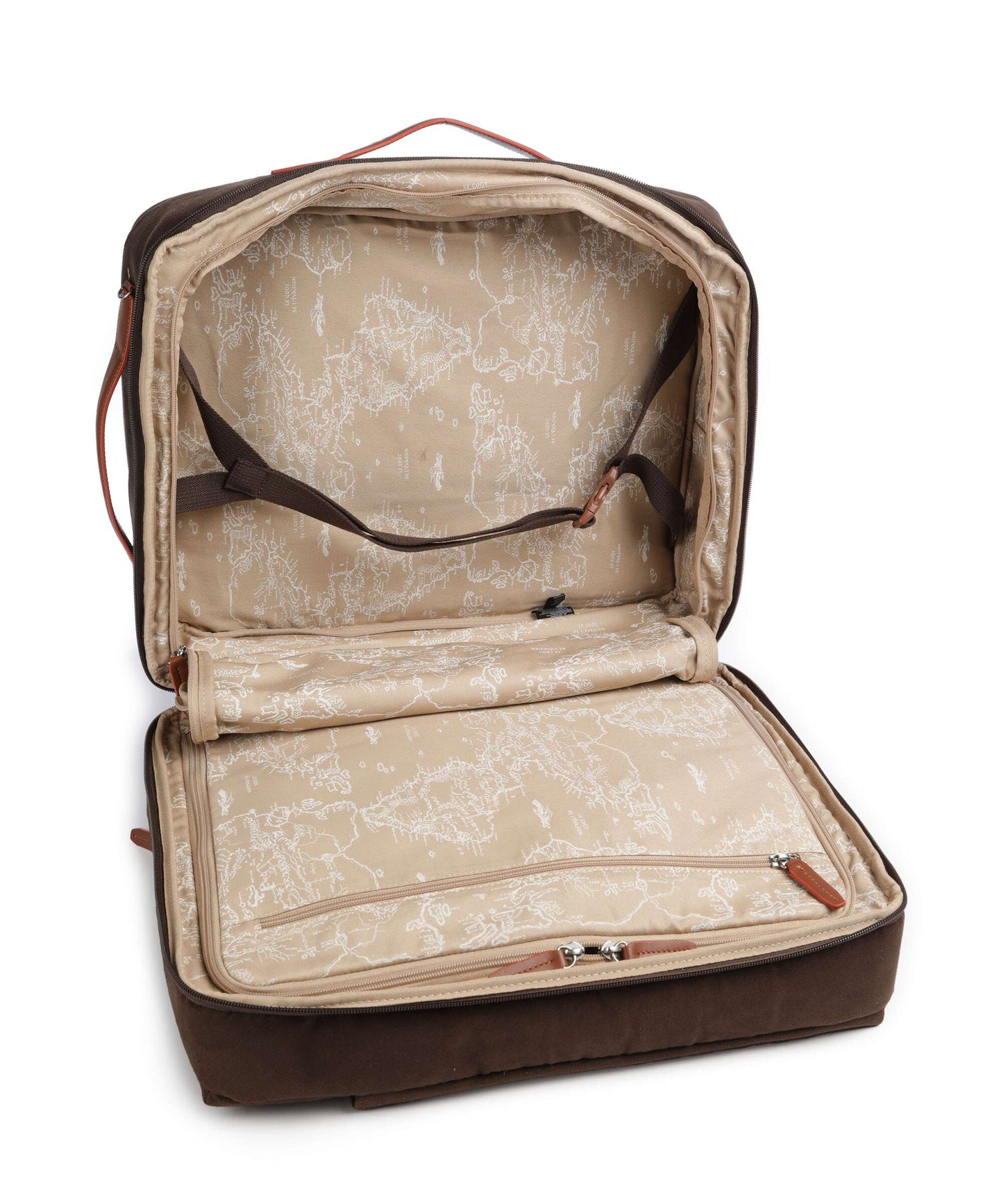 Jump Upsalla Soft Sac a Dos de Voyage L 45CM