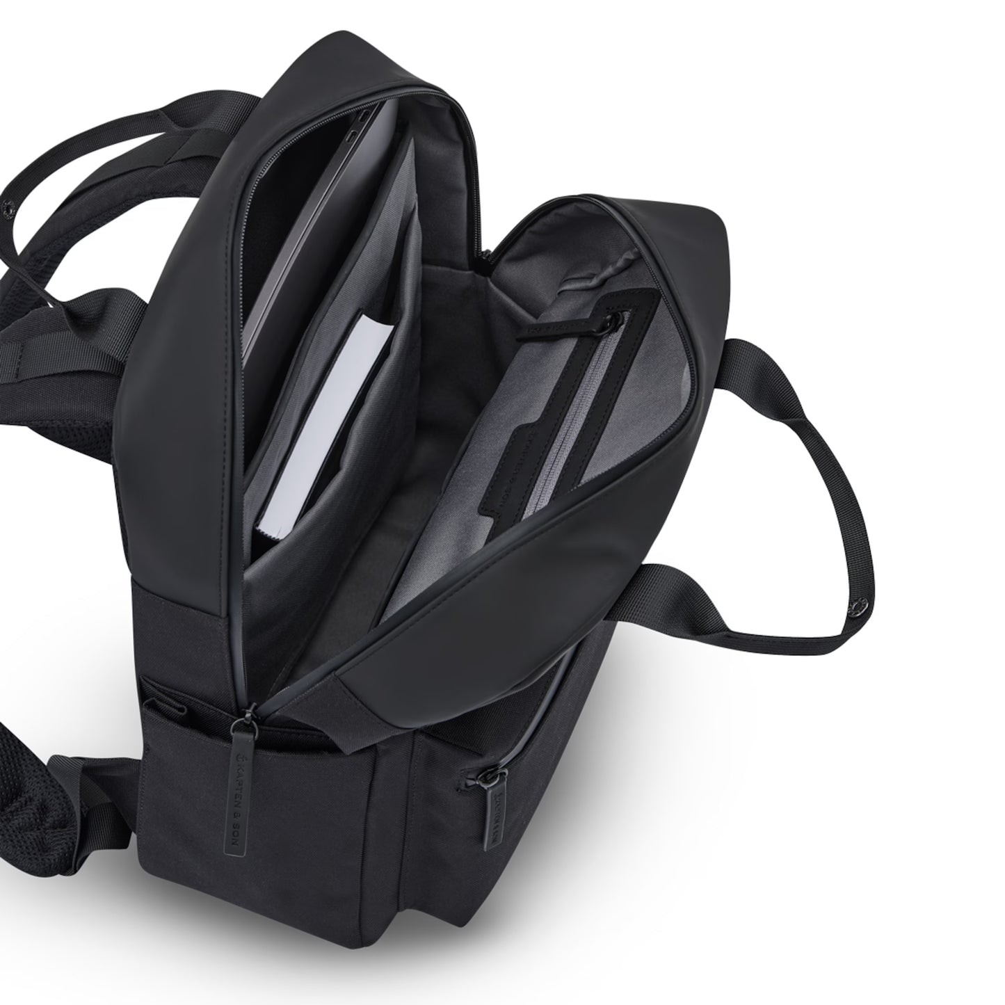 Kapten And Son Bergen Pro Diaper Backpack