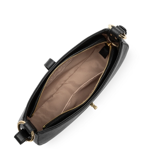 Lancaster Milano Horizon Sac Besace Zippe S