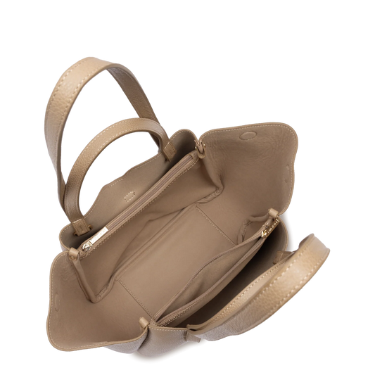 Lancaster Milano Horizon Sac Cabas Epaule M