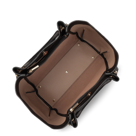 Lancaster Foulonne Double Louisa Sac Cabas Epaule Xl