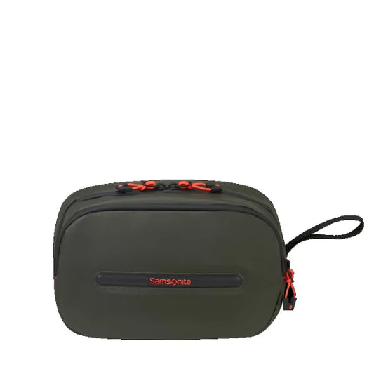 Samsonite Ecodiver Trousse de Toilette