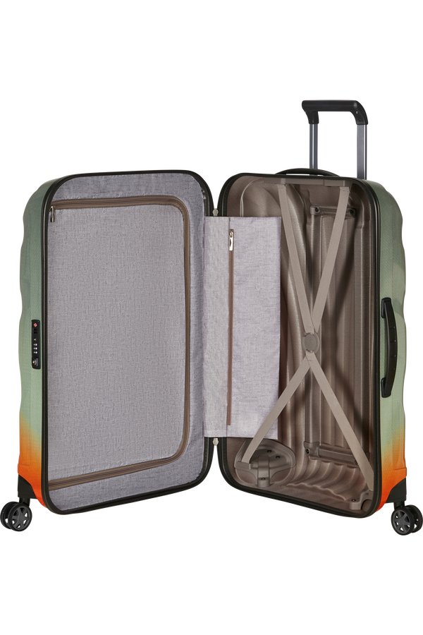 Samsonite C-lite Valise 4 Roues 69CM Edition Limitée