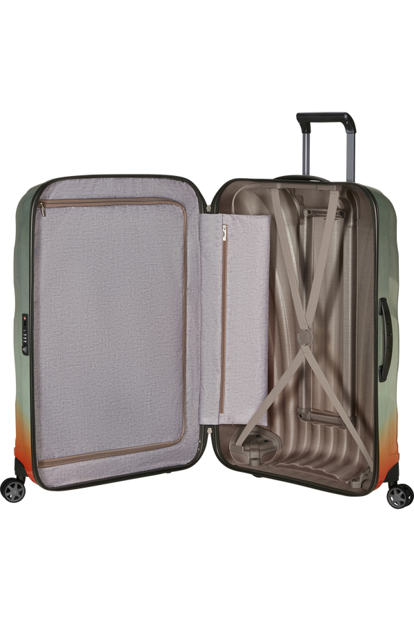 Samsonite C-lite Valise 4 Roues 75CM Edition Limitée