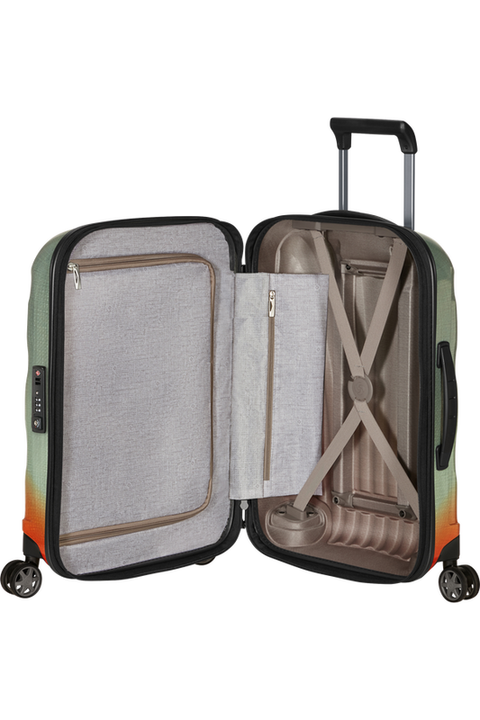 Samsonite C-lite Valise Cabine 55CM/40CM