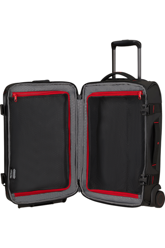 Samsonite Ecodiver 2 Roues Cabine 55CM/35CM