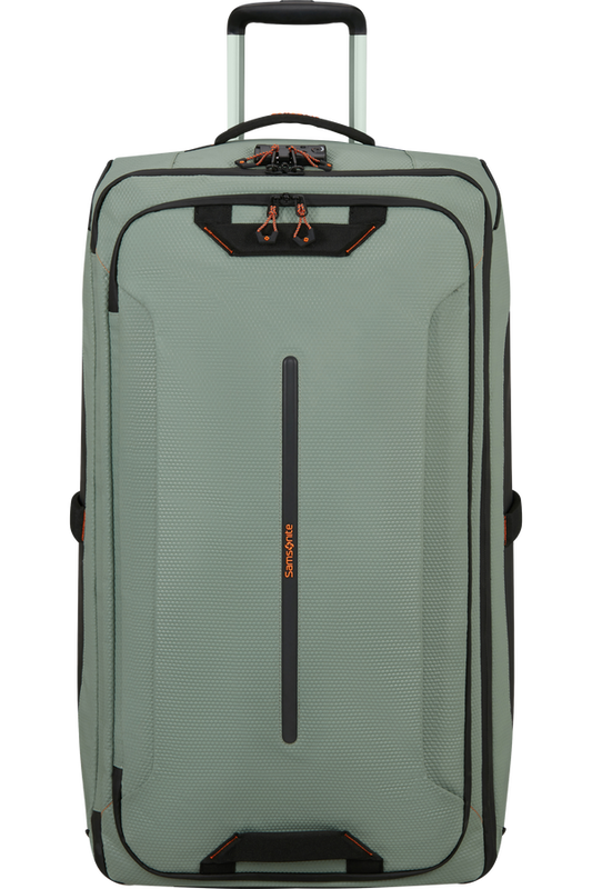 Samsonite Ecodiver Sac de Voyage 2 Roues 79CM