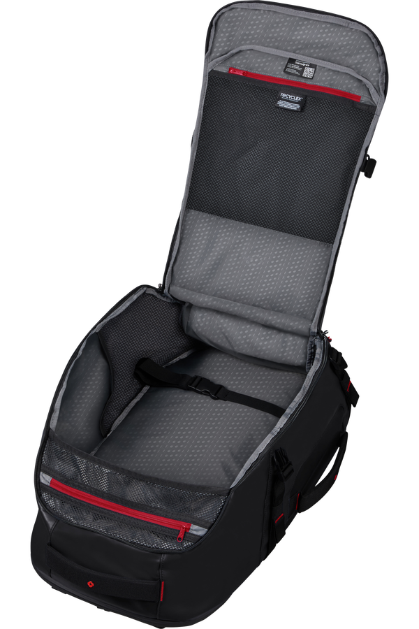 Samsonite Ecodiver Travel Backpack M 55L