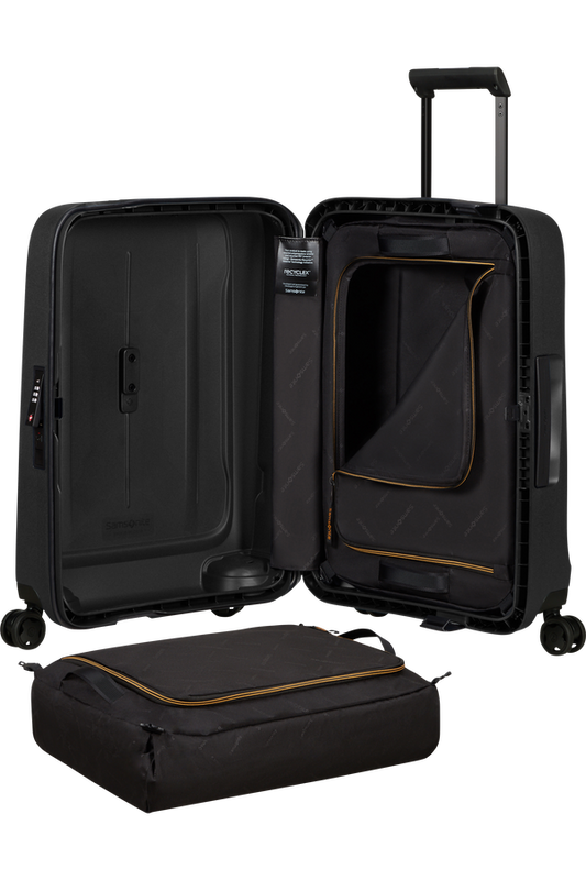 Samsonite Essens Valise 4 Roues Cabine 55CM